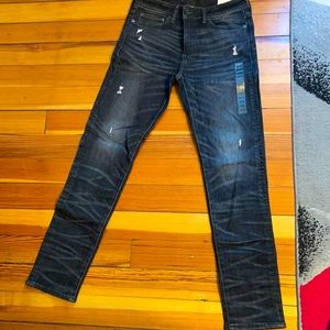 American eagle air flex jens